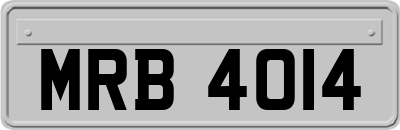MRB4014