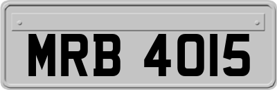 MRB4015