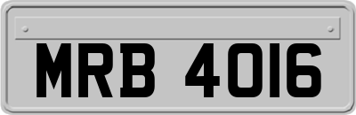 MRB4016