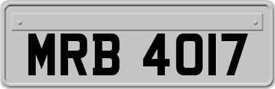 MRB4017