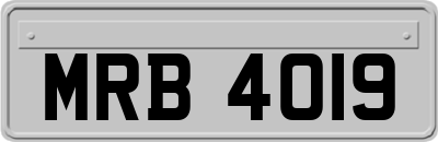 MRB4019