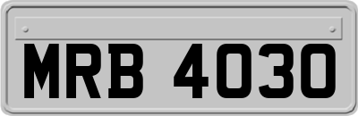 MRB4030