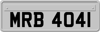 MRB4041