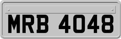 MRB4048