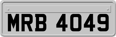 MRB4049