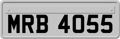 MRB4055