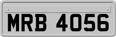 MRB4056