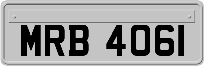 MRB4061