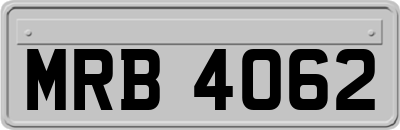 MRB4062