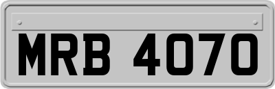 MRB4070
