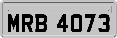 MRB4073