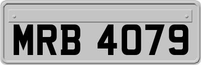 MRB4079