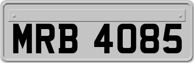 MRB4085