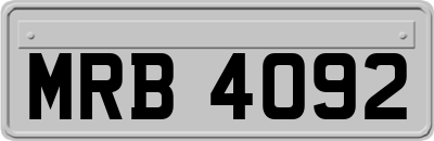 MRB4092