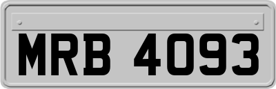MRB4093