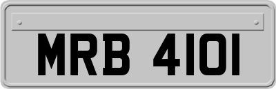 MRB4101