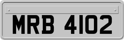 MRB4102