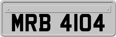 MRB4104