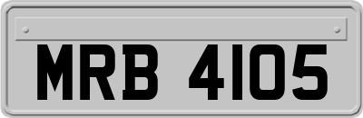 MRB4105