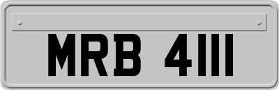 MRB4111