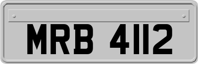 MRB4112