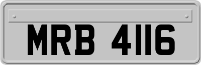 MRB4116