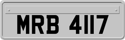 MRB4117