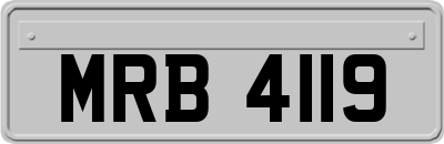 MRB4119