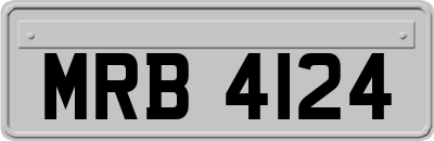MRB4124
