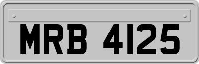 MRB4125