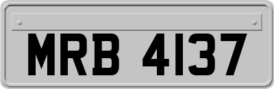 MRB4137
