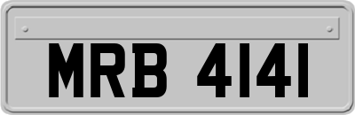 MRB4141