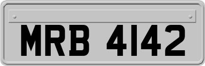 MRB4142