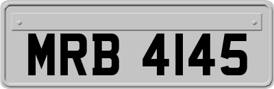 MRB4145