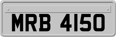 MRB4150