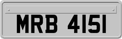 MRB4151