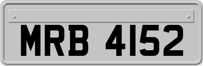 MRB4152