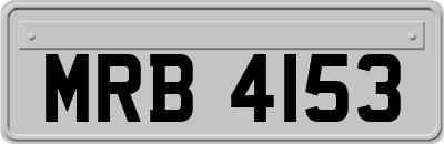 MRB4153