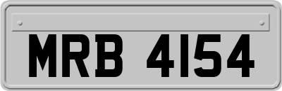 MRB4154
