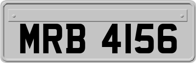 MRB4156