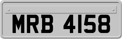 MRB4158