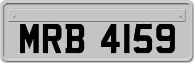 MRB4159