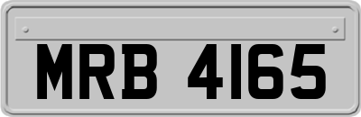 MRB4165