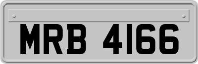MRB4166