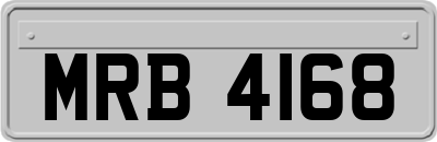 MRB4168