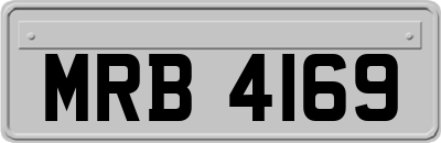 MRB4169