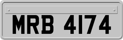 MRB4174