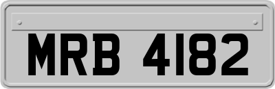 MRB4182