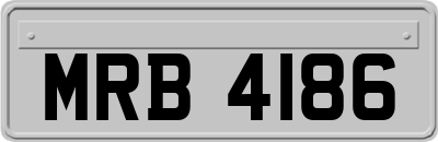 MRB4186