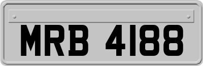 MRB4188